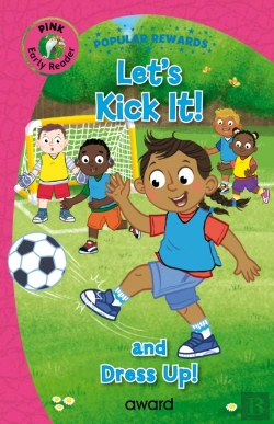 Bertrand.pt - Let'S Kick It!