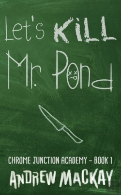 Bertrand.pt - Let'S Kill Mr Pond