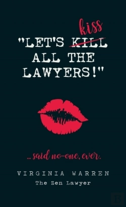 Bertrand.pt - Let'S Kiss All The Lawyers...Said No One Ever!