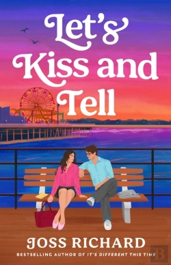 Bertrand.pt - Let's Kiss And Tell