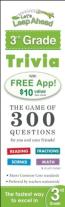 Let'S Leap Ahead 3rd Grade Trivia Notepad