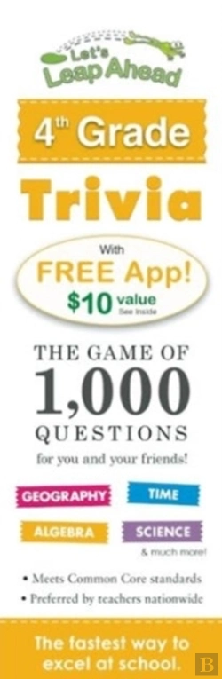 Bertrand.pt - Let'S Leap Ahead 4th Grade Trivia
