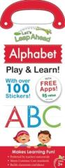 Let'S Leap Ahead: Alphabet Play & Learn!