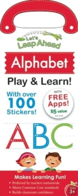 Bertrand.pt - Let'S Leap Ahead: Alphabet Play & Learn!