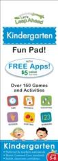 Let'S Leap Ahead: Kindergarten Fun Pad