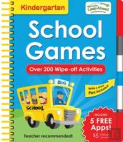 Bertrand.pt - Let'S Leap Ahead Kindergarten School Games