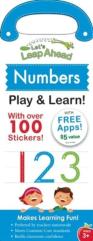 Let'S Leap Ahead: Numbers Play & Learn!