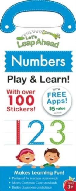 Bertrand.pt - Let'S Leap Ahead: Numbers Play & Learn!