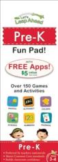 Let'S Leap Ahead: Pre-K Fun Pad