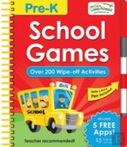 Bertrand.pt - Let'S Leap Ahead Pre-K School Games
