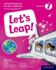 Let'S Leap! Caribbean Primary Language Arts: Workbook 7