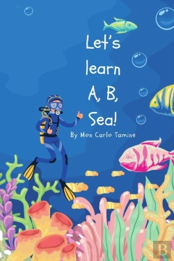 Bertrand.pt - Let'S Learn A, B, Sea!