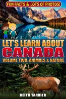 Let'S Learn About Canada
