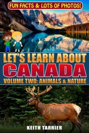 Let'S Learn About Canada