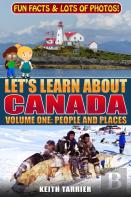 Let'S Learn About Canada
