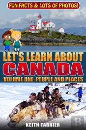 Let'S Learn About Canada