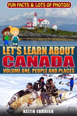 Bertrand.pt - Let'S Learn About Canada
