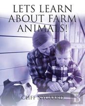 Lets Learn About Farm Animals!