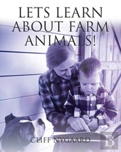 Lets Learn About Farm Animals!