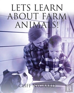 Bertrand.pt - Lets Learn About Farm Animals!