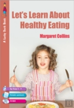 Bertrand.pt - Let'S Learn About Healthy Eating