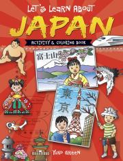 Let'S Learn About Japan