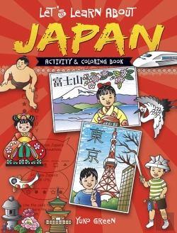 Bertrand.pt - Let'S Learn About Japan