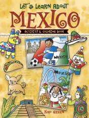 Let'S Learn About Mexico