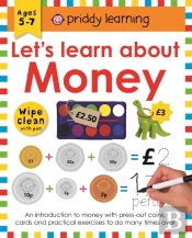Let'S Learn About Money