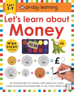 Bertrand.pt - Let'S Learn About Money
