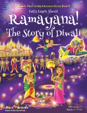 Let'S Learn About Ramayana! The Story Of