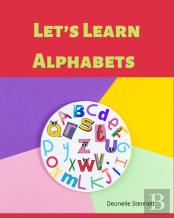 Let'S Learn Alphabets