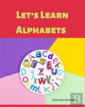 Let'S Learn Alphabets