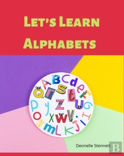 Bertrand.pt - Let'S Learn Alphabets