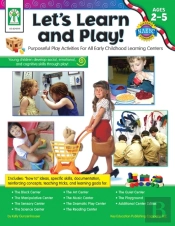 Let'S Learn And Play!, Ages 2 - 5