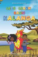 Let'S Learn Basic Kalanga
