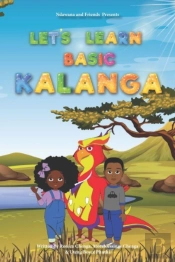 Let'S Learn Basic Kalanga