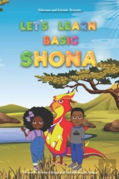 Let'S Learn Basic Shona
