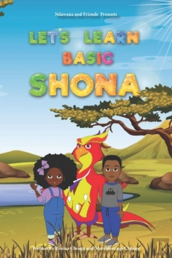 Bertrand.pt - Let'S Learn Basic Shona