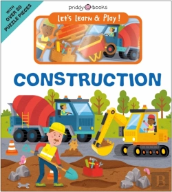 Bertrand.pt - Let'S Learn & Play! Construction