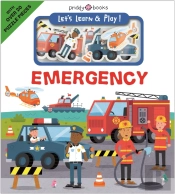 Let'S Learn & Play! Emergency