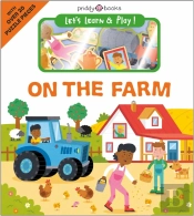 Let'S Learn & Play! Farm
