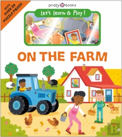 Bertrand.pt - Let'S Learn & Play! Farm