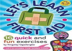 Let'S Learn First Aid