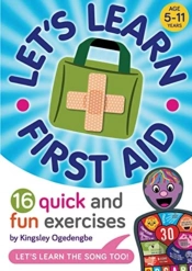 Let'S Learn First Aid