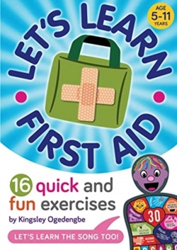 Bertrand.pt - Let'S Learn First Aid