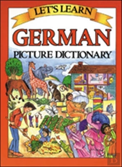 Bertrand.pt - Let'S Learn German Dictionary