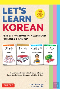 Bertrand.pt - Let'S Learn Korean Ebook