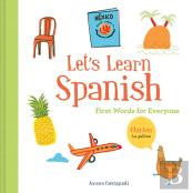 Let'S Learn Spanish