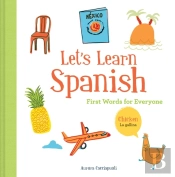 Let'S Learn Spanish